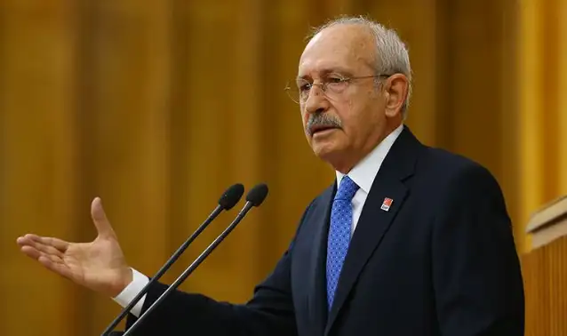 Seçim2023 I Kılıçdaroğlu'ndan Euronews'e göçmen anlaşması cevabı: Önce Türkiye