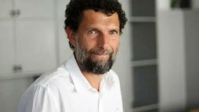 Ankara, Osman Kavala'nın tutukluluğuna ilişkin Avrupa Konseyi'yle dalga geçti