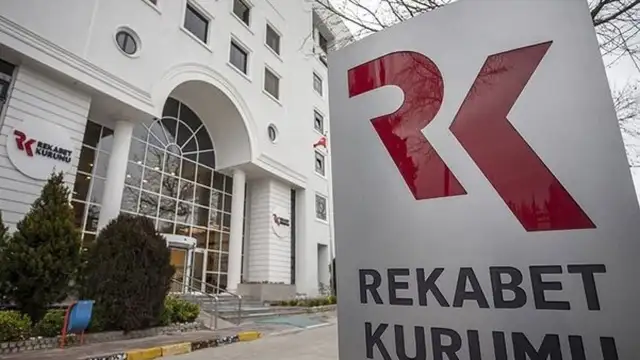 Rekabet Kurulu, Mastercard ve Visa hakkında soruşturma açtı