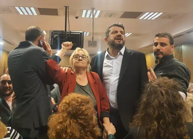 Gezi tutuklularından gerekçeli karar tepkisi: 600 sayfada gerekçe yok