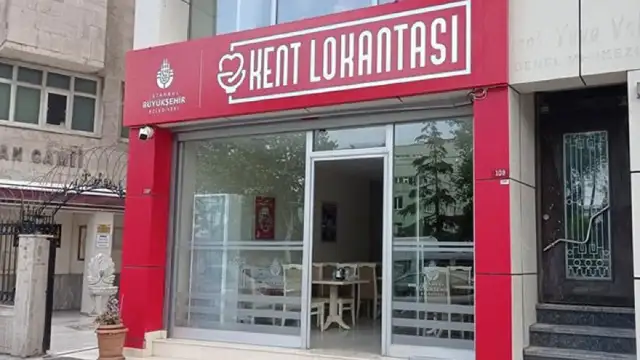 İBB, öğrenciler ve dar gelirliler için kent lokantaları açıyor