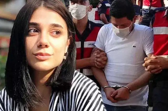 Pınar Gültekin kararına AKP de tepkili