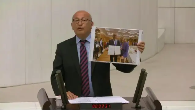 ‘Norveçlilere pasaportsuz giriş’ jestine muhalefetten sert tepki