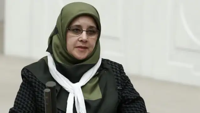 Hüda Kaya adli kontrol kararıyla tahliye edildi