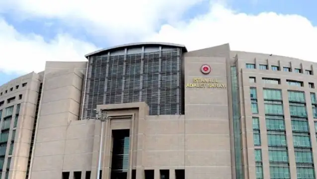46 gazetecinin yargılandığı “KCK Basın Davası” görüldü