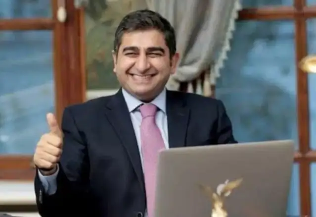 Sezgin Baran Korkmaz "öncelikli" olarak ABD'ye iade edilecek