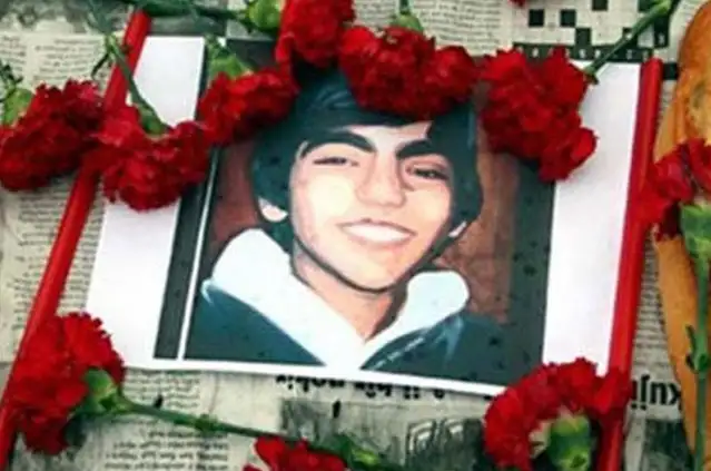 Berkin Elvan anıldı: Tam 9 yıl oldu