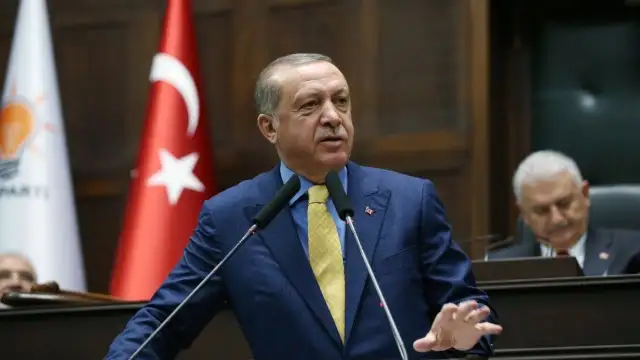 Erdoğan, Gezi eylemcilerine "Sürtük" dedi! "Sürtük" ne demek? Kim, nasıl tepki gösterdi?