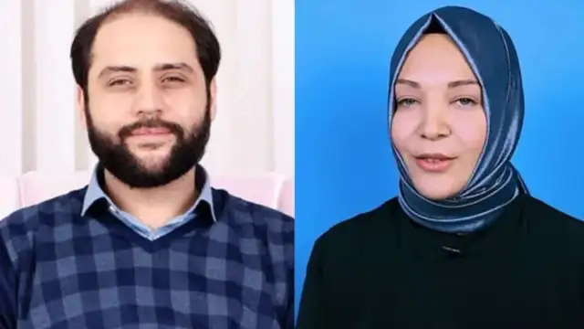 Hilal Kaplan ile eşi Süheyb Öğüt’ten 33 kişi hakkında "FETÖ"cü şikayeti: Politikacılar ve gazeteciler de var