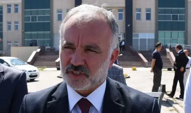Türkiye’nin Sesi Partisi Genel Başkanı Bilgen: AKP yeni çözüm süreci başlatabilir