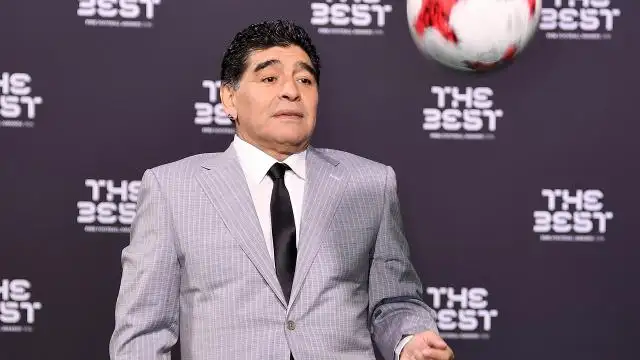 Maradona'nın ölümüne ilişkin yürütülen soruşturmada yeni belgeler ortaya çıktı