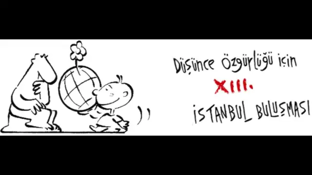 Düşünce Özgürlüğü için 13. İstanbul Buluşması yapılacak