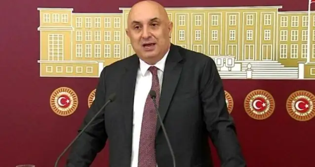 CHP’den Cumhurbaşkanı Erdoğan’ın 10 sorusuna yanıt