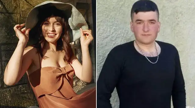 Ezgi Mola’ya verilen cezanın gerekçesi belli oldu; "Musa Orhan'ın şerefi incinmiş"