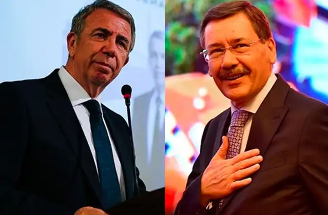 Bir 'Gökçek skandalı' daha: "Eşyaların parasını da belediyeye ödetmiş..."