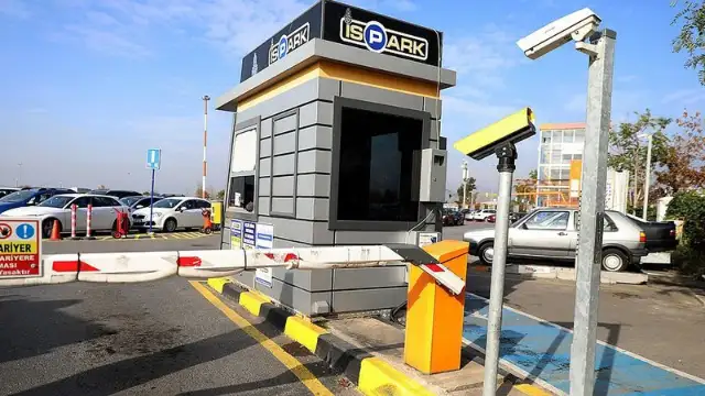 İBB Meclisi onayladı: İSPARK ücretlerine yüzde 62,5 zam geldi