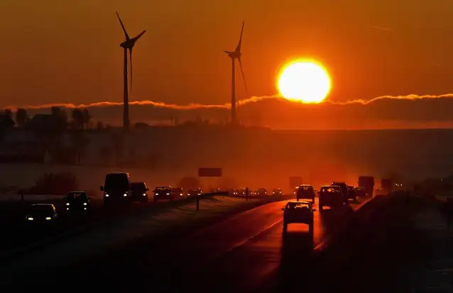 CO2 seviyesi 4 milyon yıl öncesine döndü