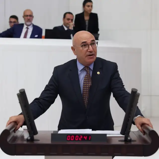 CHP'den Instagram davası