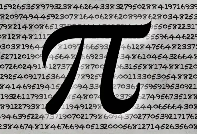 Pi sayısında basamaklar 100 trilyona çıktı
