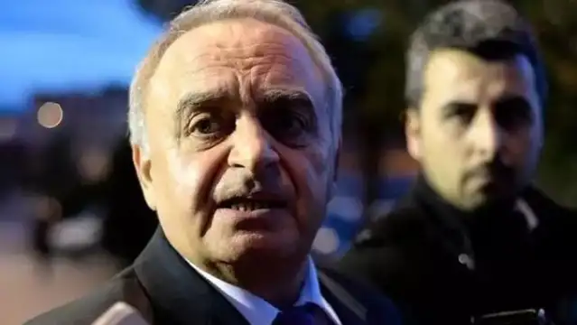 Eski İstihbarat Daire Başkanı Sabri Uzun adli kontrol şartıyla serbest bırakıldı