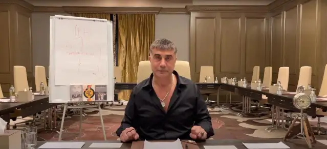 Sedat Peker de yargılanıyor! Köfteci Yusuf davası ertelendi
