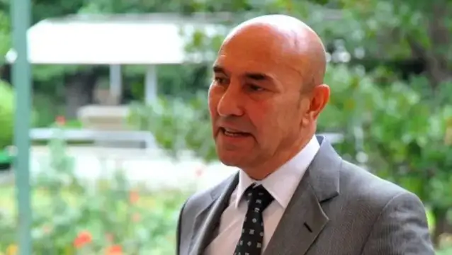 Tunç Soyer’e suikast iddiası: “Kalemi Kırıldı”