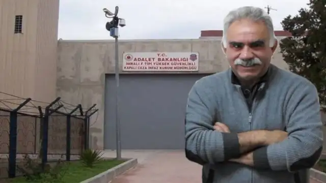 Öcalan'a görüş izni çıkıyor! Abdulkadir Selvi yazdı: Bir yakını İmralı'ya gidecek!