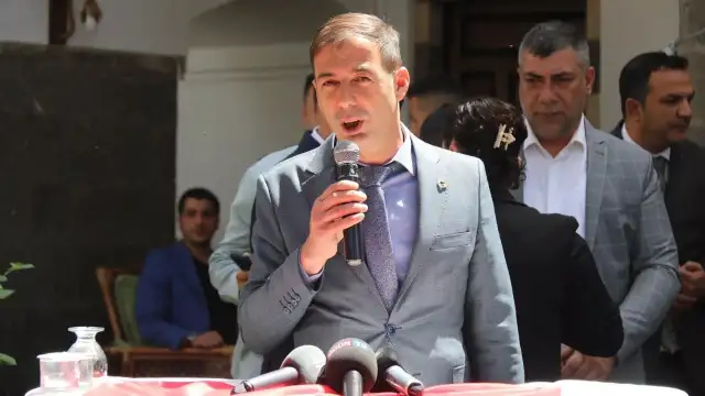 MHP İl Başkanı'nın istismar ettiği çocuk konuştu: Korkudan kimseye anlatamadım!