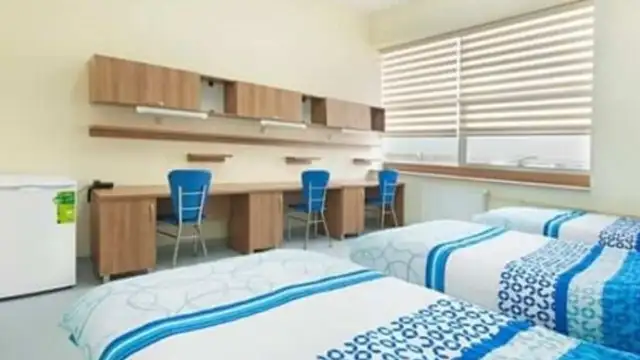 Barınma krizi "geliyorum" diyor: Yurt ücretlerine fahiş zamlar