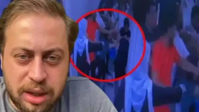 Kendisine saldıranlar serbest bırakılınca diplomasını yırtmıştı: O doktora saldıranlar tutuklandı