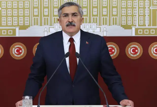 AKP seçim tarihini açıkladı