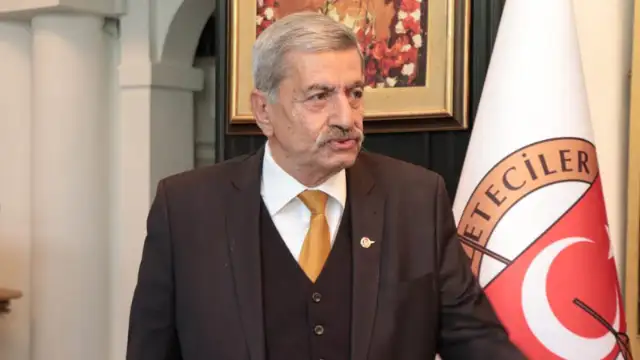 Nazmi Bilgin: Erişim engellemesi kararları ile halkın haber alma hakkının engellenmesi ekim ayında da sürdü