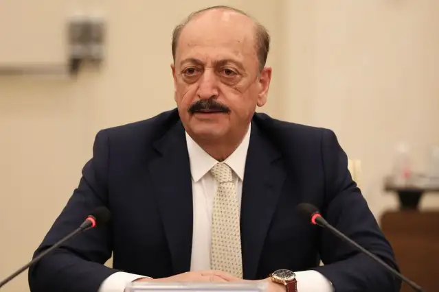 Bakan Bilgin'den EYT açıklaması: Detaylar önümüzdeki günlerde açıklanacaktır