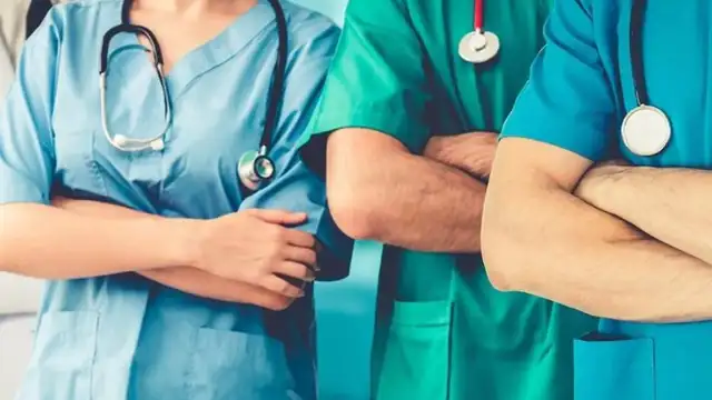 ? CANLI BLOG | Doktorlar eylemde; 'Giderlerse gitsinler' diyenler siz de sorumlusunuz; 7 - 8 Temmuz'da iş bırakıyoruz !