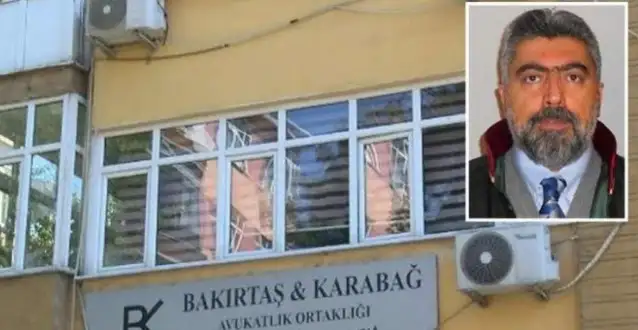 ⚖ CANLI BLOG | Avukatlar katledilen meslektaşları için 7-8 Temmuz tarihlerinde duruşmalara girmeyecek