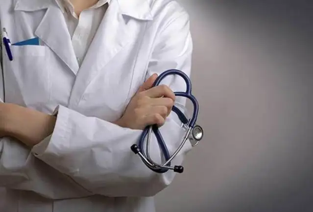 Konya'da doktor katledildi, hekimler grev kararı aldı