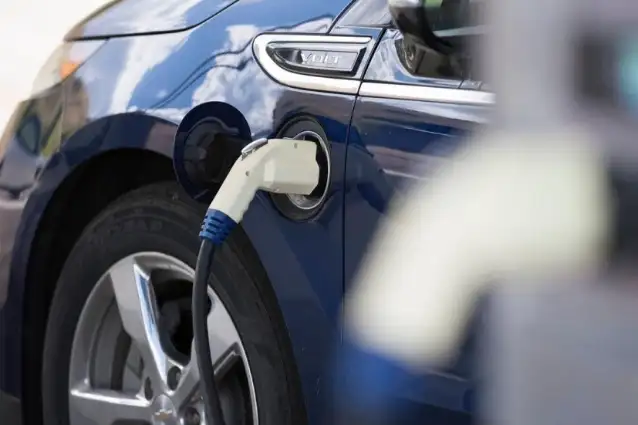 Türkiye elektriklide AB'nin gerisinde kaldı
