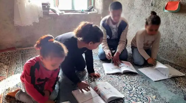 Dezavantajlı ve avantajlı öğrenciler arasında sınavlarda puan farkı 126’ya yükseldi