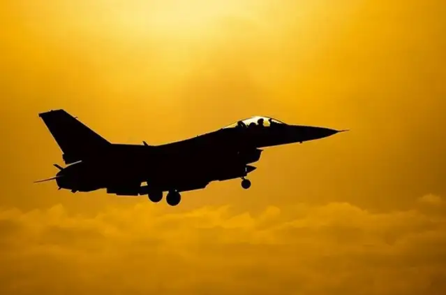 ABD Senatosu'ndan Türkiye'ye F-16 satışına kısıtlama