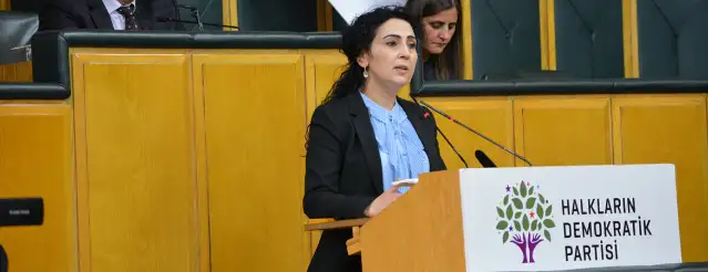 AYM'den Figen Yüksekdağ için hak ihlali kararı