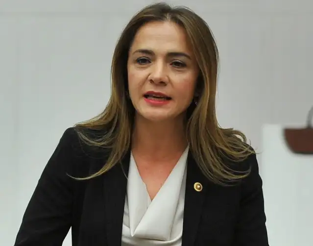 CHP’li İlgezdi’den cezaevlerindeki koşullar için araştırma önergesi: İnsani yaşam koşulları kalmadı