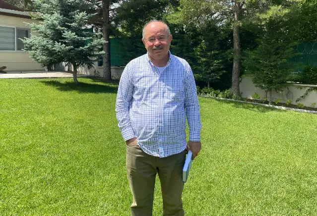 Eski bakan Hüseyin Çelik'ten yeni parti iddialarına yanıt