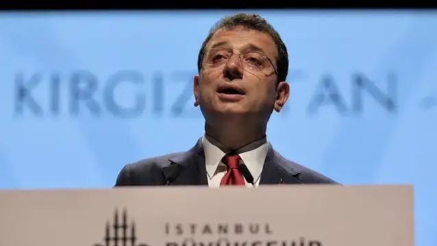 İBB Başkanı İmamoğlu: Bizim sosyal alan ürettiğimiz yerler birilerinin şahsi kullanımlarına tahsis edildi