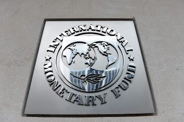 IMF'den Ukrayna'ya 1,1 milyar dolarlık ödemeye onay