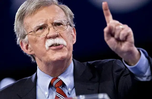 Eski ABD Ulusal Güvenlik Danışmanı Bolton, Trump yönetiminin USAID kesintisini eleştirdi
