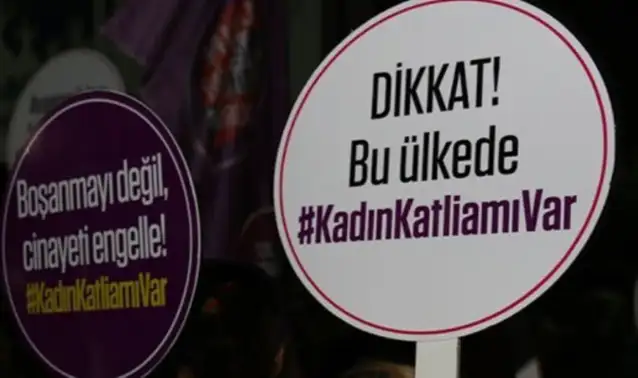 Elazığ'da kadın cinayeti