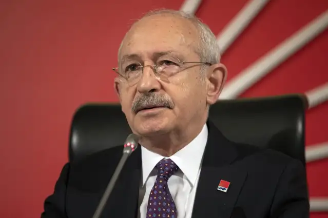 #Seçim2023 I Kılıçdaroğlu’ndan ‘soğan’ videosu: O kalırsa kuru soğan olacak 100 lira