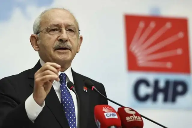 Kılıçdaroğlu'ndan Oğan'a sert yanıt: Sana bırak bakanlık ve CB Yardımcılığını, boyatmak için ayakkabılarımı bile vermem