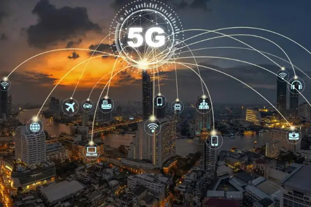 5G teknolojisi İstanbul Havalimanı'nda başladı