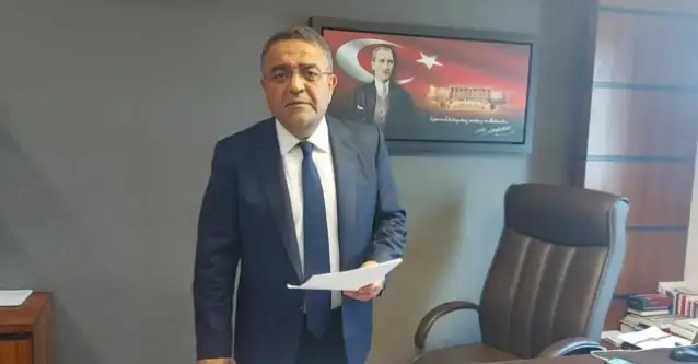 Tanrıkulu: Ana dil bir güvenlik sorunu değil, bir eşitlik meselesidir